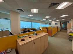 Suntec Tower Three (D1), Office #572100431